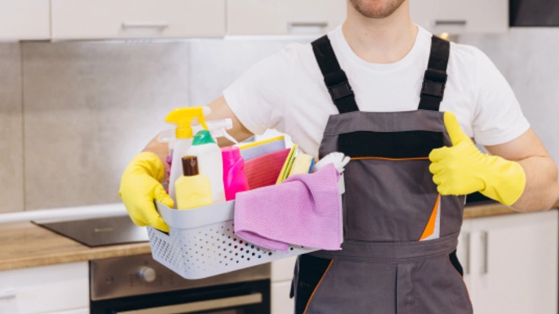 commercial cleaning services in cambridge by crispin cleaners
