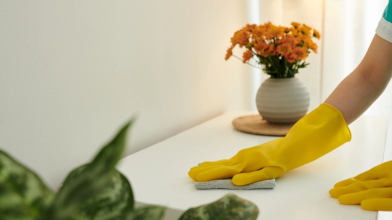 office cleaning service in cambridge by crispin cleaners